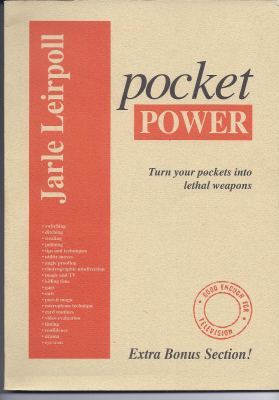 Pocket Power