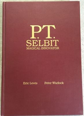 Lewis
              & Warlock: P.T. Selbit