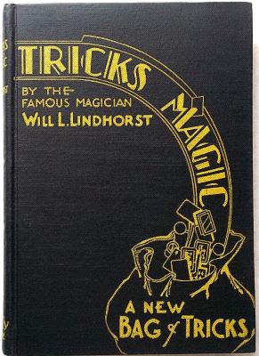 Tricks and Magic