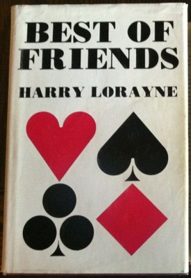 Lorayne: Best
              of Friends Vol 1