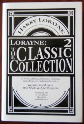 Lorayne:
              Classic Collection 2