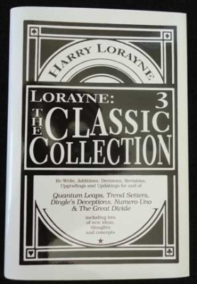 free pdf book harry lorayne