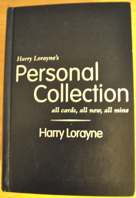 the magic book by harry lorayne pdf