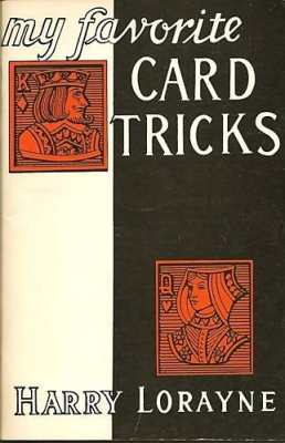 My Favorite Card
              Tricks