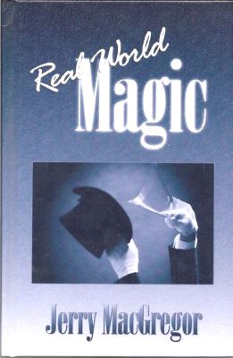 MacGregor: Real World Magic