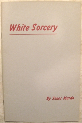 White Sorcery