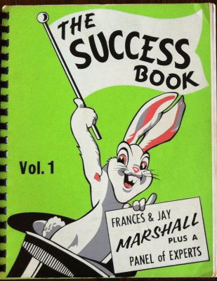 The Success Book
              Volume One