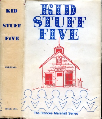Frances
              Marshall: Kid Stuff Five