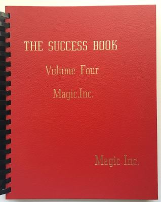 Jay & Frances Marshall: Success Book Volume Four