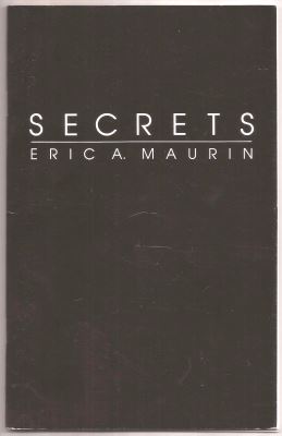 Maurin
              Secrets