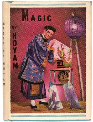 Magic by Yo
              Ham