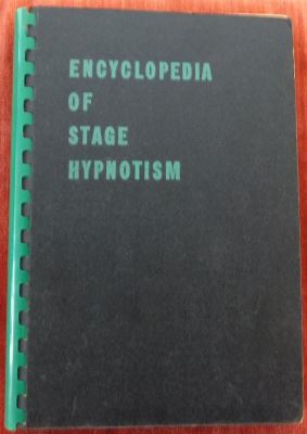 McGill Encyclopedia of Stage Hypnotism