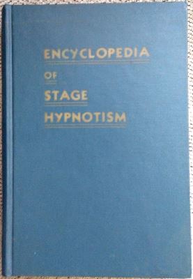 McGill: Encyclopedia of Stage Hypnotism