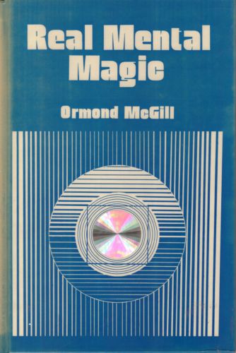McGill: Real
              Mental Magic