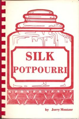Mentzer Silk Potpourri