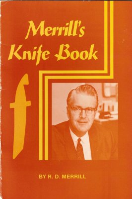 Merrill Knife Book