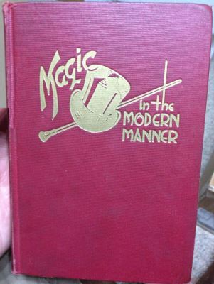 Meyer Magic in the Modern Manner