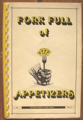 Fork Full of
              Appetizers
