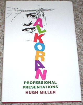 Al Koran's Professional Presentations