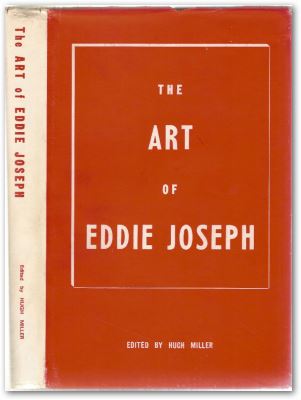 Miller: The Art of Eddie Joseph