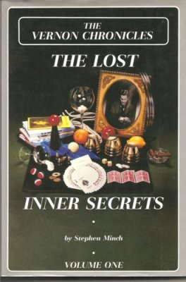 Lost Inner
              Secrets