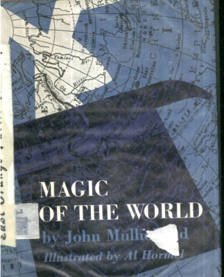 Magic of the World