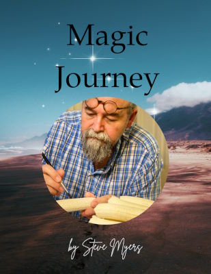 Steve Myers: Magic Journey