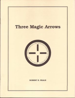 Neale: Three Magic Arrows