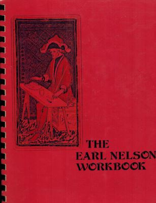 Earl Nelson Workbook