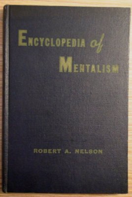 Encyclopedia of
              Mentalism