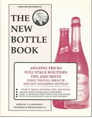 Nielsen: The New Bottle Book