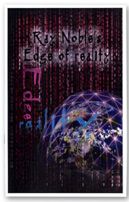 Ray Noble: Edge of Reality