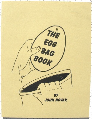 The Egg Bag
              Book