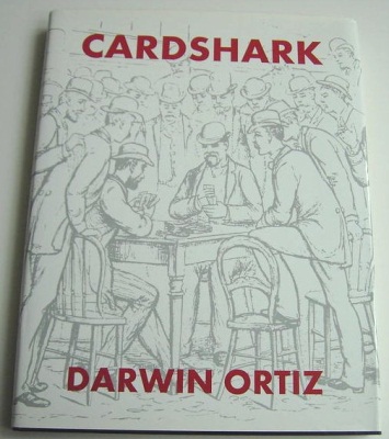 Darwin Ortiz:
              Cardshark