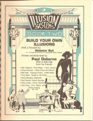 Osborne: Illusion Systems Book Two