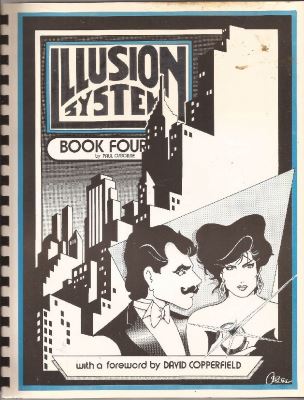 Osborne: Illusion Systems Book Four