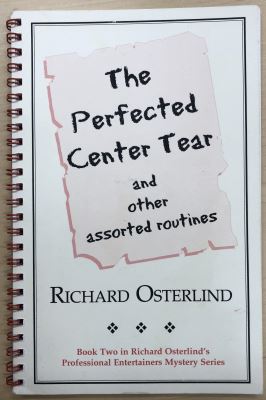 Osterlind: Perfected Center Tear