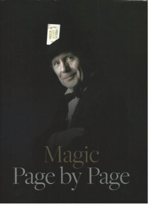 Page: Magic Page By Page