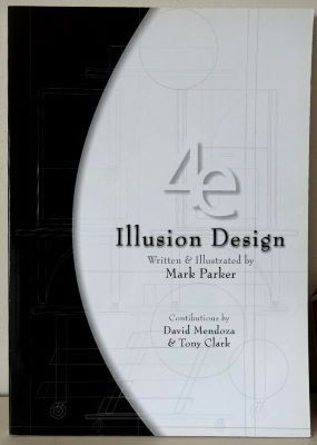 Mark Parker: 4e Illusion Design