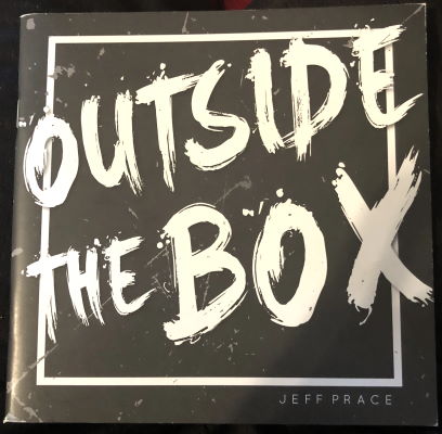 Jeff Prace: Outside the Box
