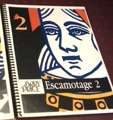 Price: Escamotage Two