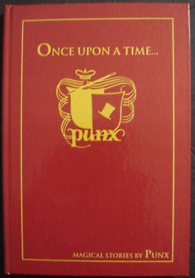 Punx:
              Once Upon a Time...