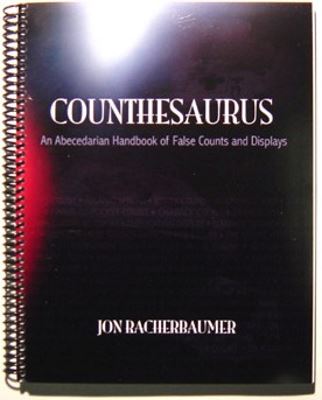 Racherbaumer: Counthesaurus