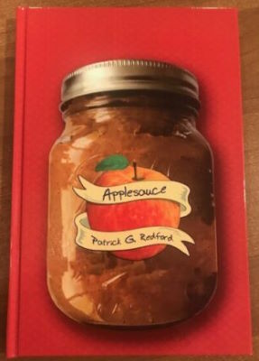 Patrick Redford: Applesauce