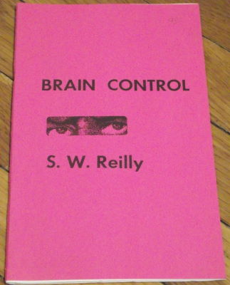 S.W. Reilly: Brain Control