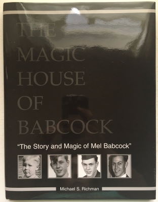 Michael Richman: Magic House of Babcock