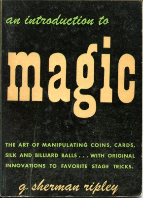 An Introdction
              to Magic