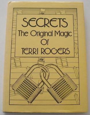 Terri
              Robers: Secrets