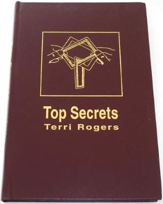 Terri Rogers Top Secrets