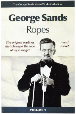 George Sands Ropes